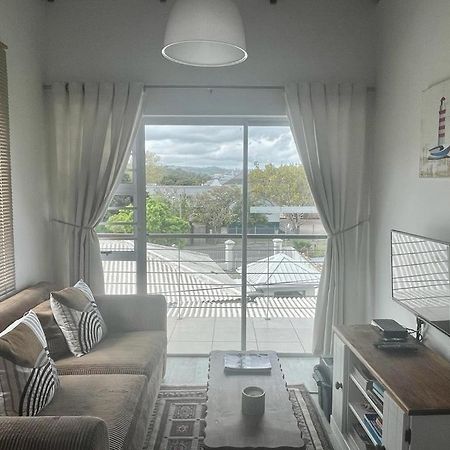 Perfect Knysna Getaway - Little Nest Studio Appartamento Esterno foto