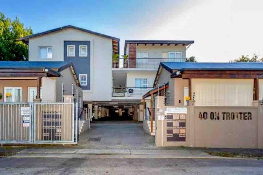 Perfect Knysna Getaway - Little Nest Studio Appartamento Esterno foto