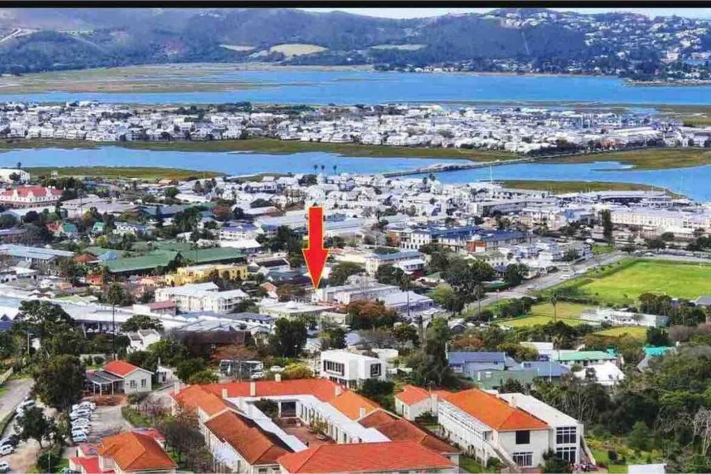 Perfect Knysna Getaway - Little Nest Studio Appartamento Esterno foto