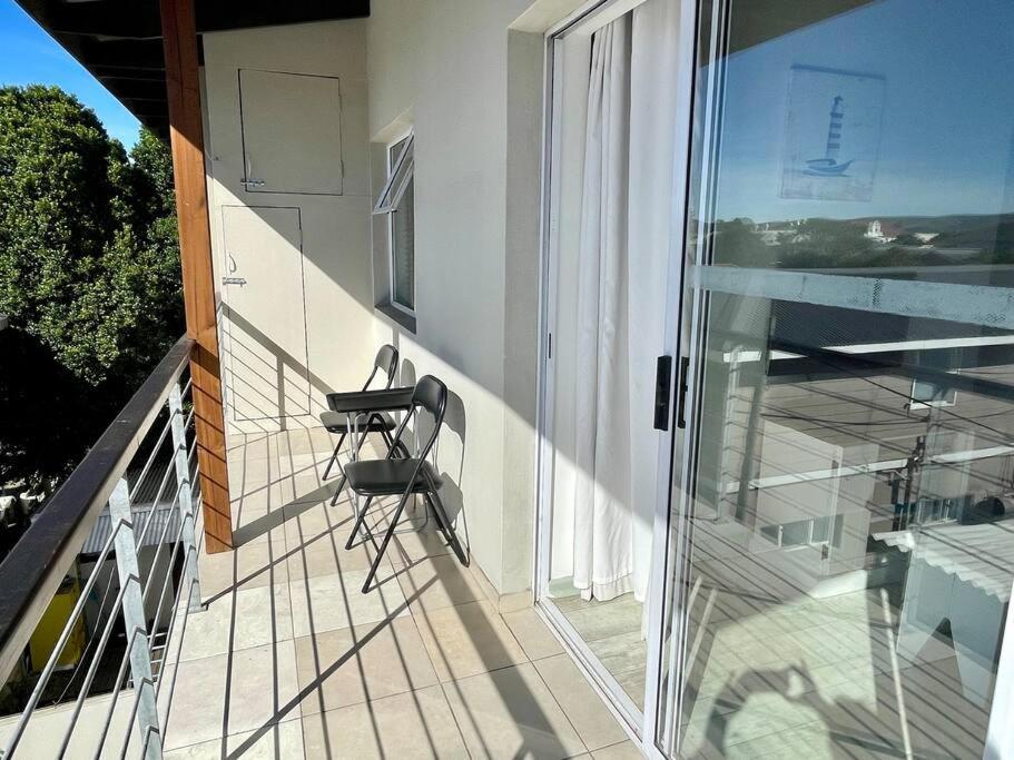 Perfect Knysna Getaway - Little Nest Studio Appartamento Esterno foto