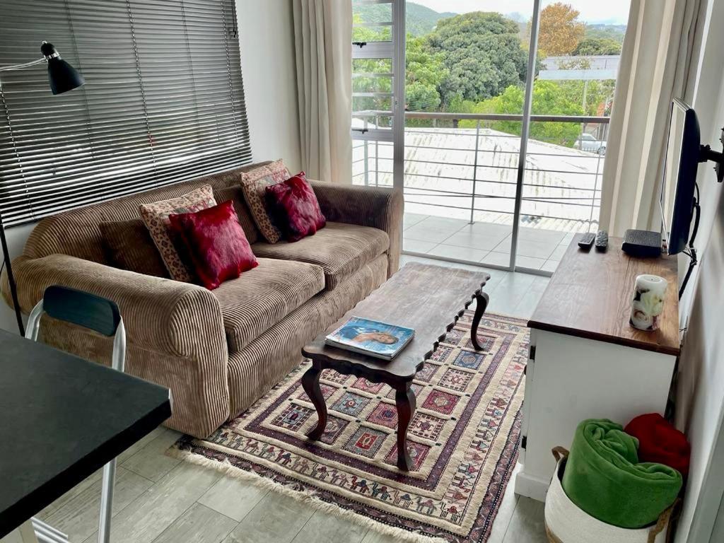 Perfect Knysna Getaway - Little Nest Studio Appartamento Esterno foto