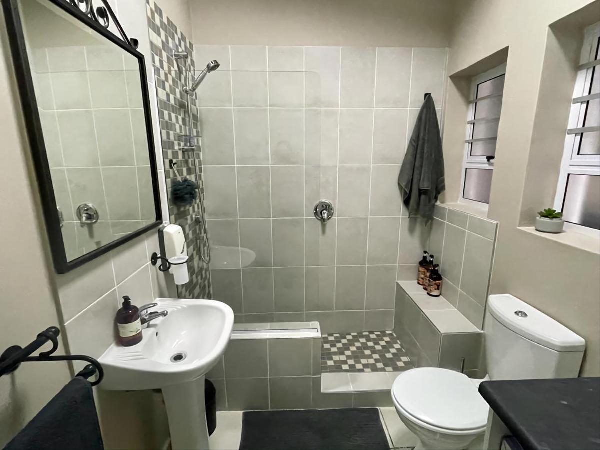 Perfect Knysna Getaway - Little Nest Studio Appartamento Esterno foto
