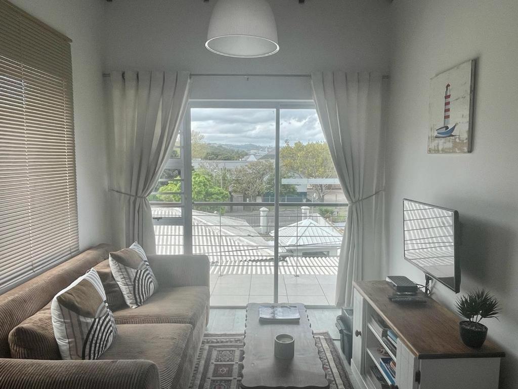 Perfect Knysna Getaway - Little Nest Studio Appartamento Esterno foto